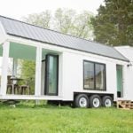 Roost 36 The Family-Friendly THOW by Perch & Nest
