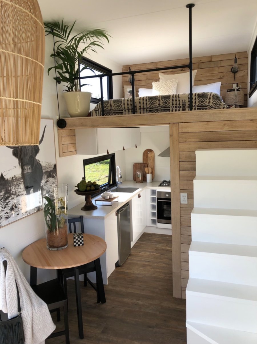 Rubia Tiny House By Little Byron Australia 004