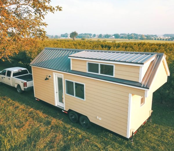 Rumspringa THOW by Liberation Tiny Homes 001