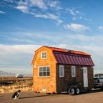 Runaway Shanty
