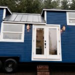 Rustic Chic Tiny House by Tiny Heirloom 001