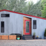SHEDsistence Tiny House on Wheels 3