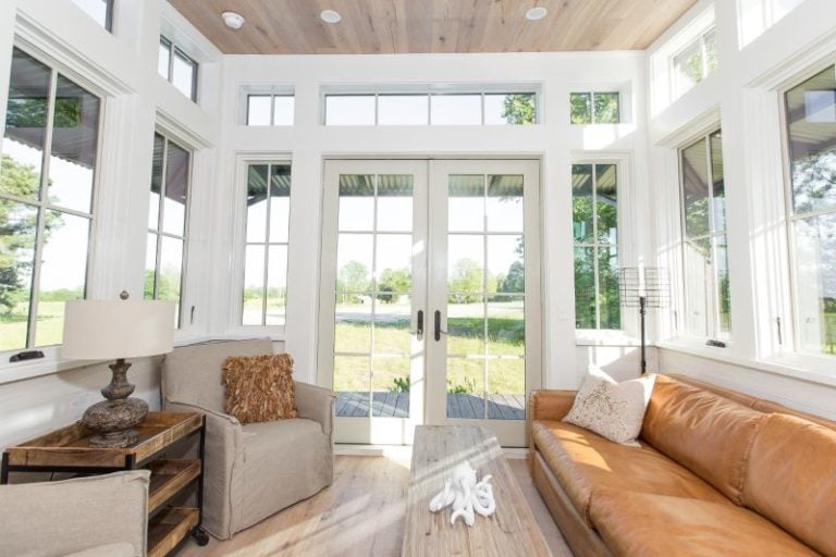 A tiny home by Clayton Designer Series