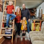 Schons Family Build DIY Tiny House via Tiny Home Tours YouTube 001