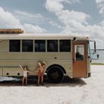 Scout & About Family Bus Life 010