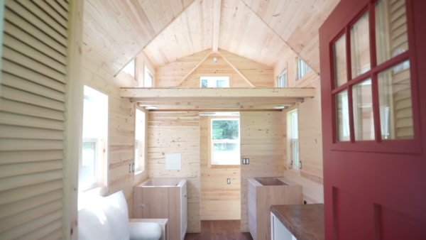 House For 18 Year Olds
