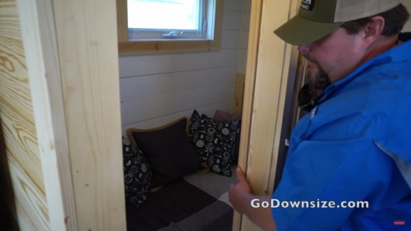 Free Range Tiny House with Guest Room