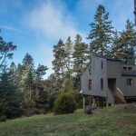 Sea Ranch Escape Pole House Vacation Home 001