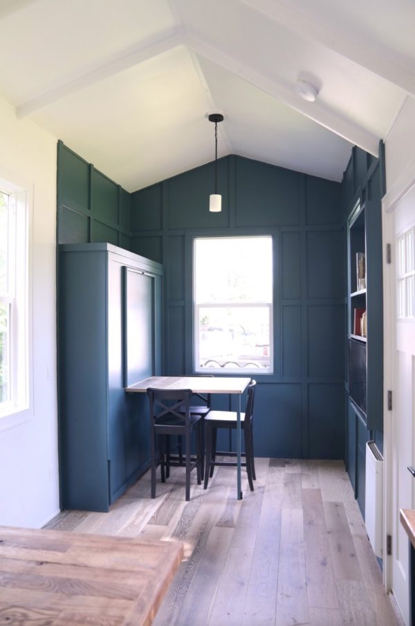 Seabrook Tiny House by Handcrafted Movement 006