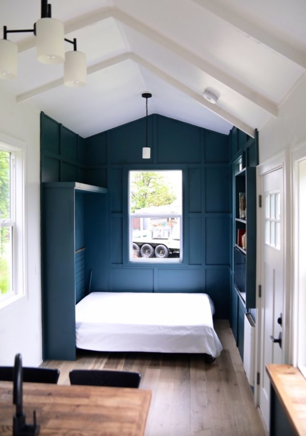 Seabrook Tiny House by Handcrafted Movement 007
