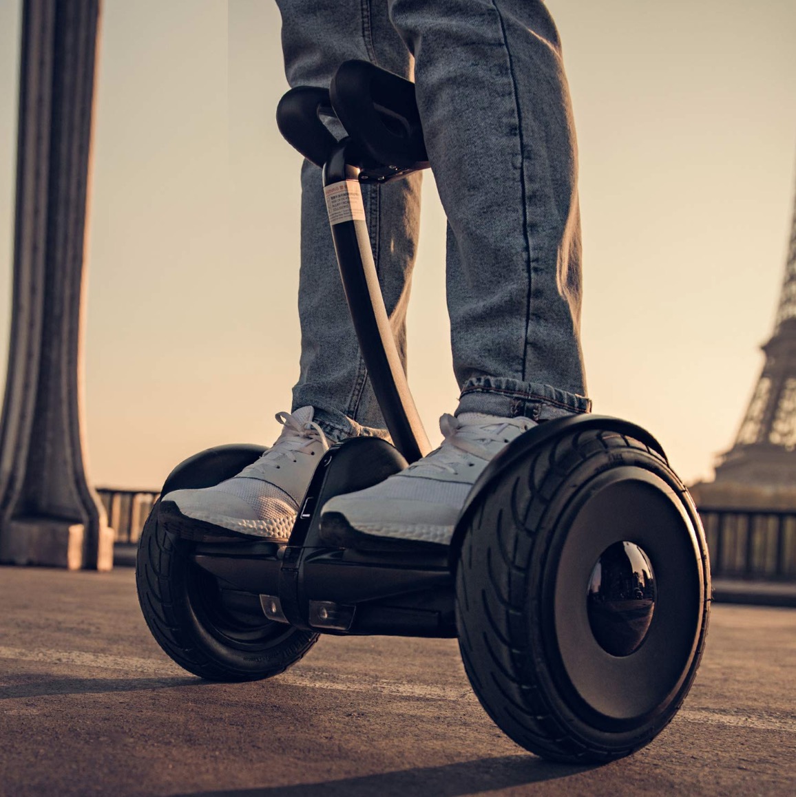 5 Interesting And Clean Ways To Commute in 2020