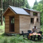 Self Sufficient Tiny House Project by Atelier Des Branches 001