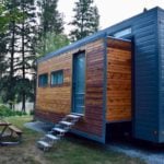 SerendipTiny Expanding Tiny House 001