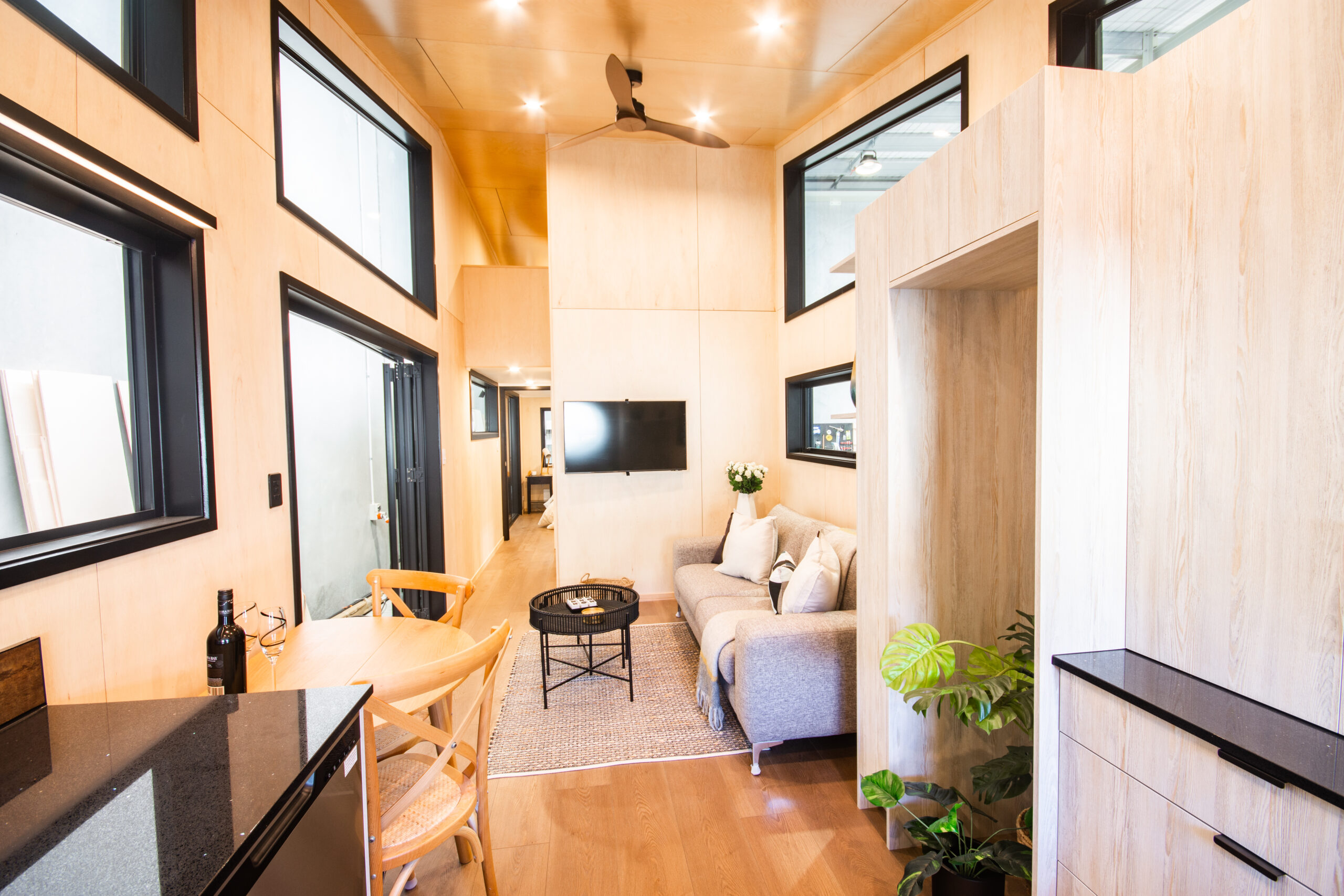 Serenity Cocoon 12