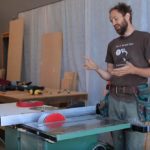 Seth Reidy How to Build Your Own Tiny House