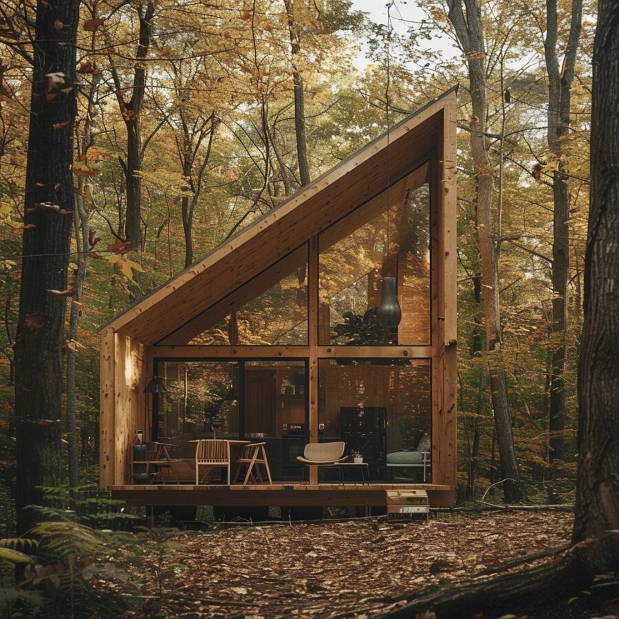 The Forest Studio