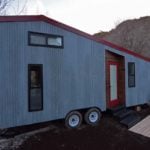 Shedsistence Tiny House 001