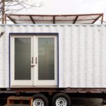 Shipping Container Castle Airbnb Boxouse 7