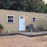 Shipping Container Tiny House For Sale 001
