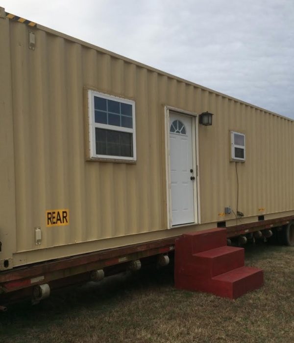 Shipping Container Tiny House For Sale 0010
