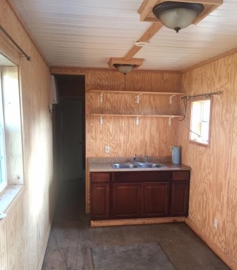 Shipping Container Tiny House For Sale 009