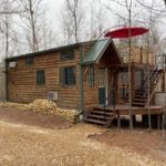 Little River Escape Serenity THOW For Sale w/ Spot: $68,500 + Lot Free 1