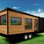 Signature Series Tiny House from Tiny Heirloom 001