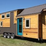 SimBLISSity 26′ Tahosa Tiny House 3