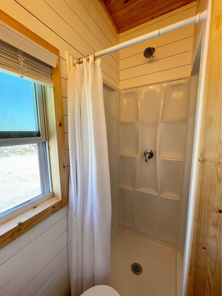 Simply Further $22K Affordable Tiny Home 5