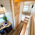 Simply Further $22K Affordable Tiny Home 9
