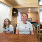 Single Mom and Daughter Tiny House via Tiny Home Tours YouTube 001
