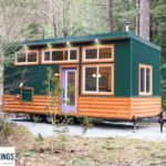 Skookum 24′ Tiny House 2