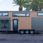 Sleek & Modern NOAH-certified Tiny House 9