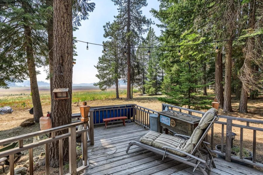 Small Cabin and Tiny House in Ashland via Zillow 0013