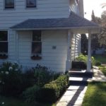 Small house in Harbor Beach Michigan for sale via zillow 001