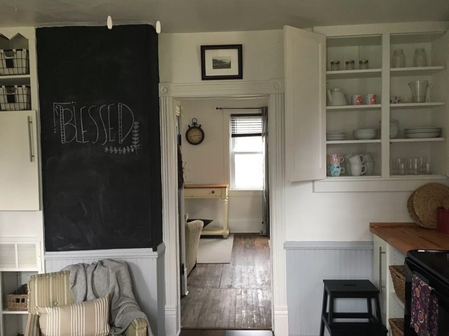 Small house in Harbor Beach Michigan for sale via zillow 009