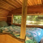 Snails Away Tiny House Rental in Bloomington Indiana via Annie on Airbnb 003