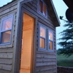 SoCo Tiny Homes 20′ Tiny House on Wheels 5