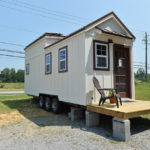 Solar Northport Tiny House 001