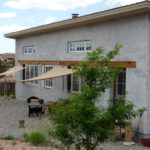 Solar-Powered New Mexico Artist’s Studio For Sale 14