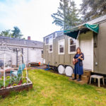 Soul-Folk Musician’s Portland Tiny House on Wheels 3