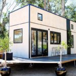 Sowelo Tiny House in Australia 001