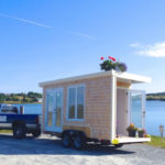 Space Tiny House 007