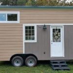 Sparrow Tiny House by Blue Sky Tiny Homes 004