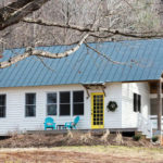 Spindle Hill Farm Cottage 030