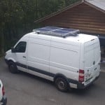 Sprinter DIY Conversion 0020