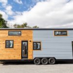 Stage 3 Tiny House Shells by Liberation Tiny Homes 001