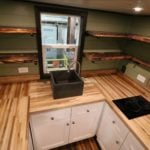 Steampunk Tiny House by Titan Tiny Homes 006a