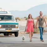 Steps to Wander - Campervan - Exploring Alternatives