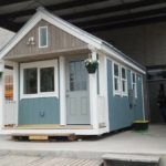 Student Built Tiny House For Sale via TinyHouseTalk-com 001